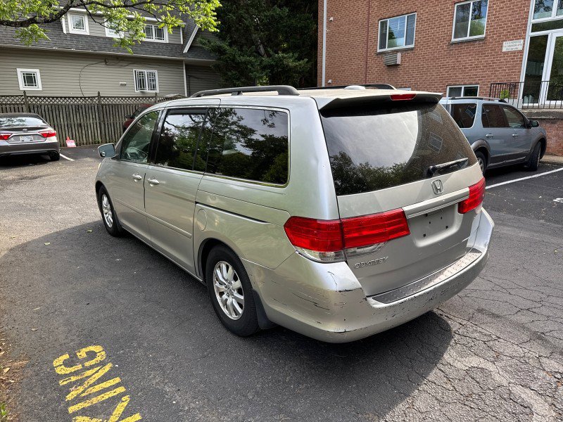 Used 2009 Honda Odyssey EX-L image 4