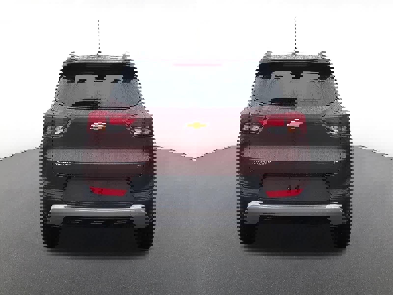 Used 2022 Chevrolet TrailBlazer LT image 5