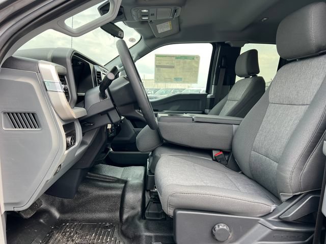 New 2026 Ford F350 XL w/ 360-Degree Camera Package AWD/4WD image 4