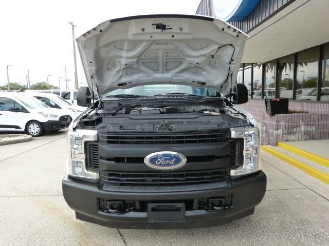 Used 2019 Ford F250 XL RWD image 8