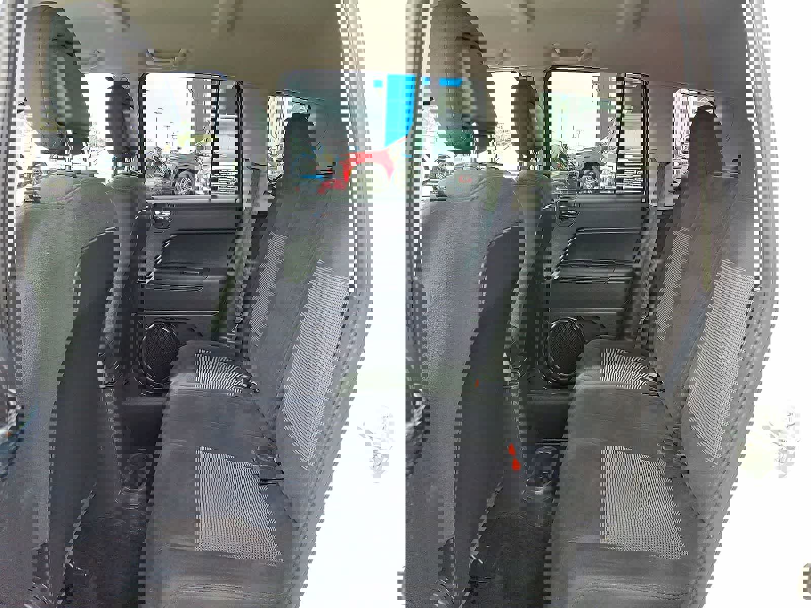 Used 2016 Jeep Compass Sport w/ Power Value Group image 26