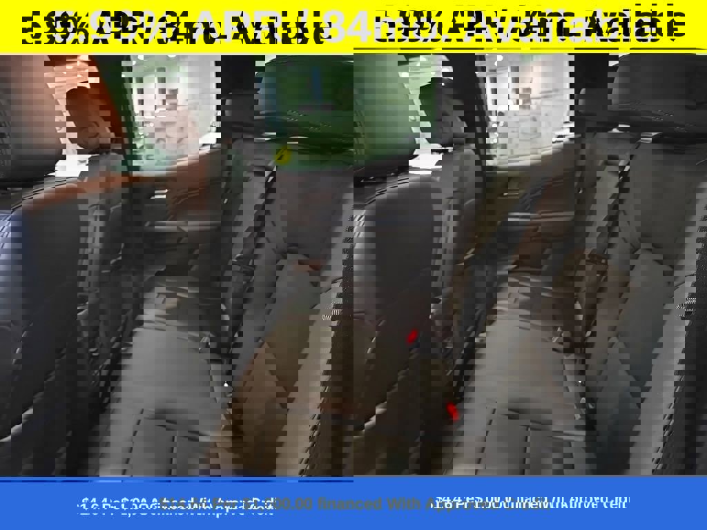 New 2025 GMC Canyon Elevation w/ Convenience Package image 14