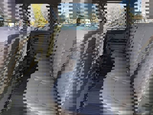 New 2026 RAM 2500 Tradesman w/ Chrome Appearance Group image 13