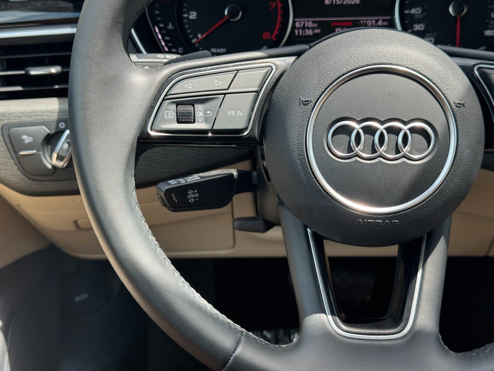 Used 2022 Audi A5 2.0T Premium AWD/4WD image 19