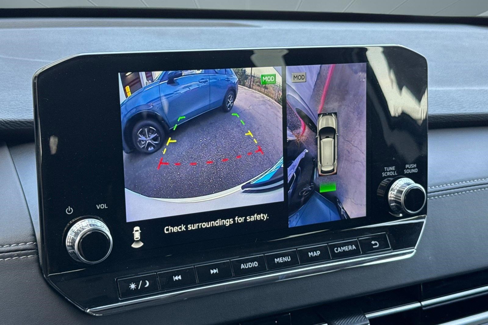 Used 2024 Mitsubishi Outlander SE image 25