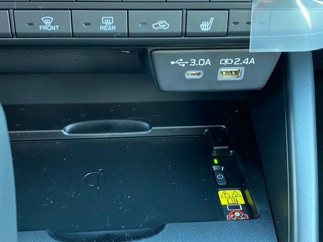 New 2026 Subaru Outback Premium image 19