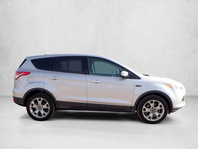 Used 2013 Ford Escape SEL image 5