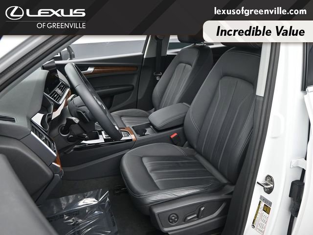 Used 2023 Audi Q5 2.0T Premium image 23