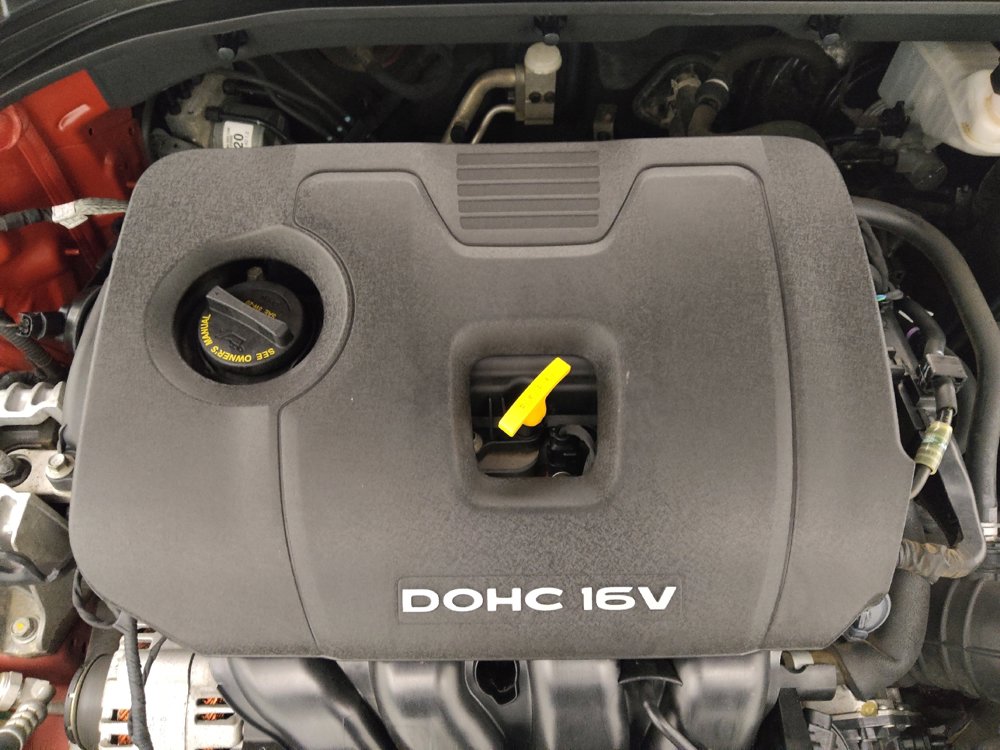 Used 2017 Hyundai Elantra SE image 30