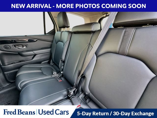 Used 2023 Honda Pilot EX-L image 29