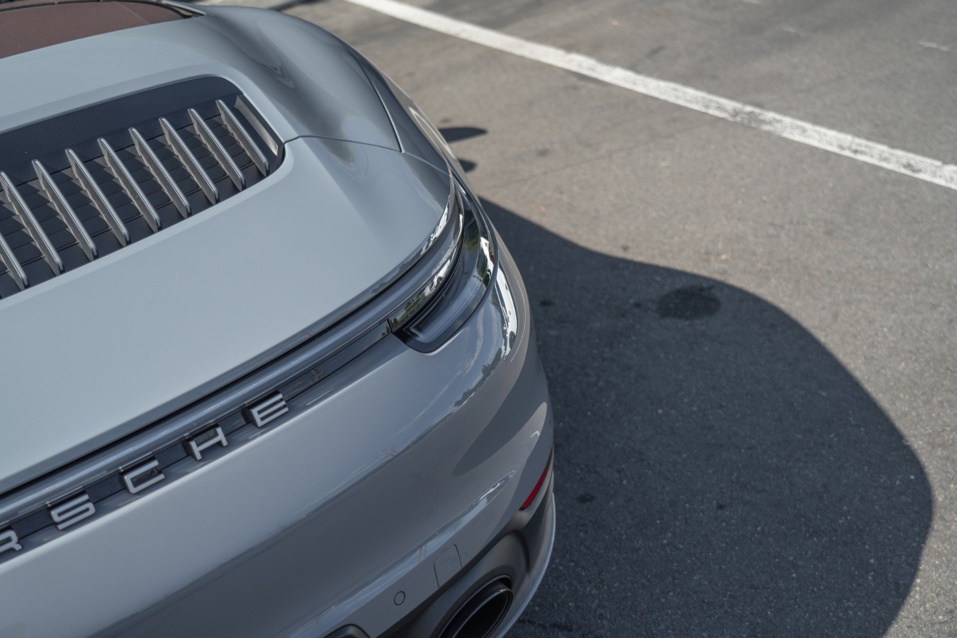 Used 2024 Porsche 911 Carrera image 26