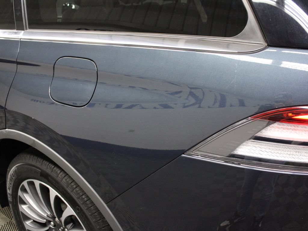 Used 2022 Lincoln Aviator Reserve w/ Equipment Group 201A AWD/4WD image 50