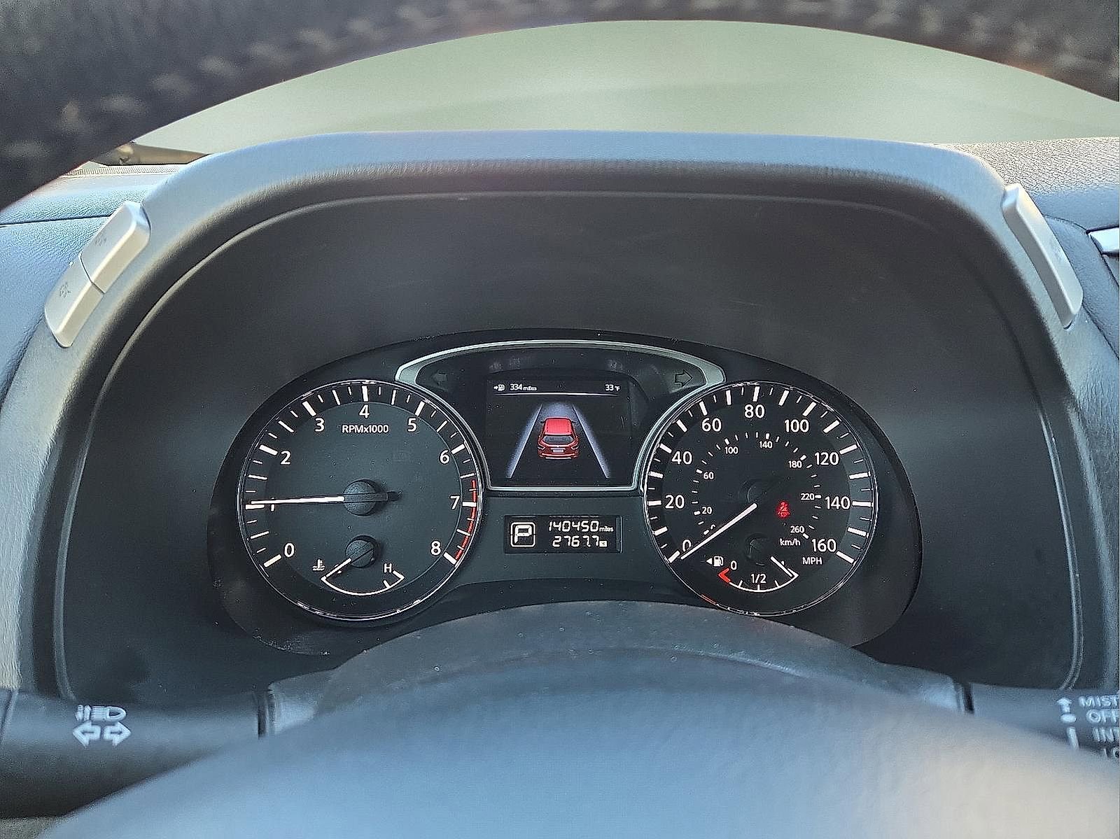 Used 2013 Nissan Pathfinder Platinum w/ Platinum Premium Pkg image 23