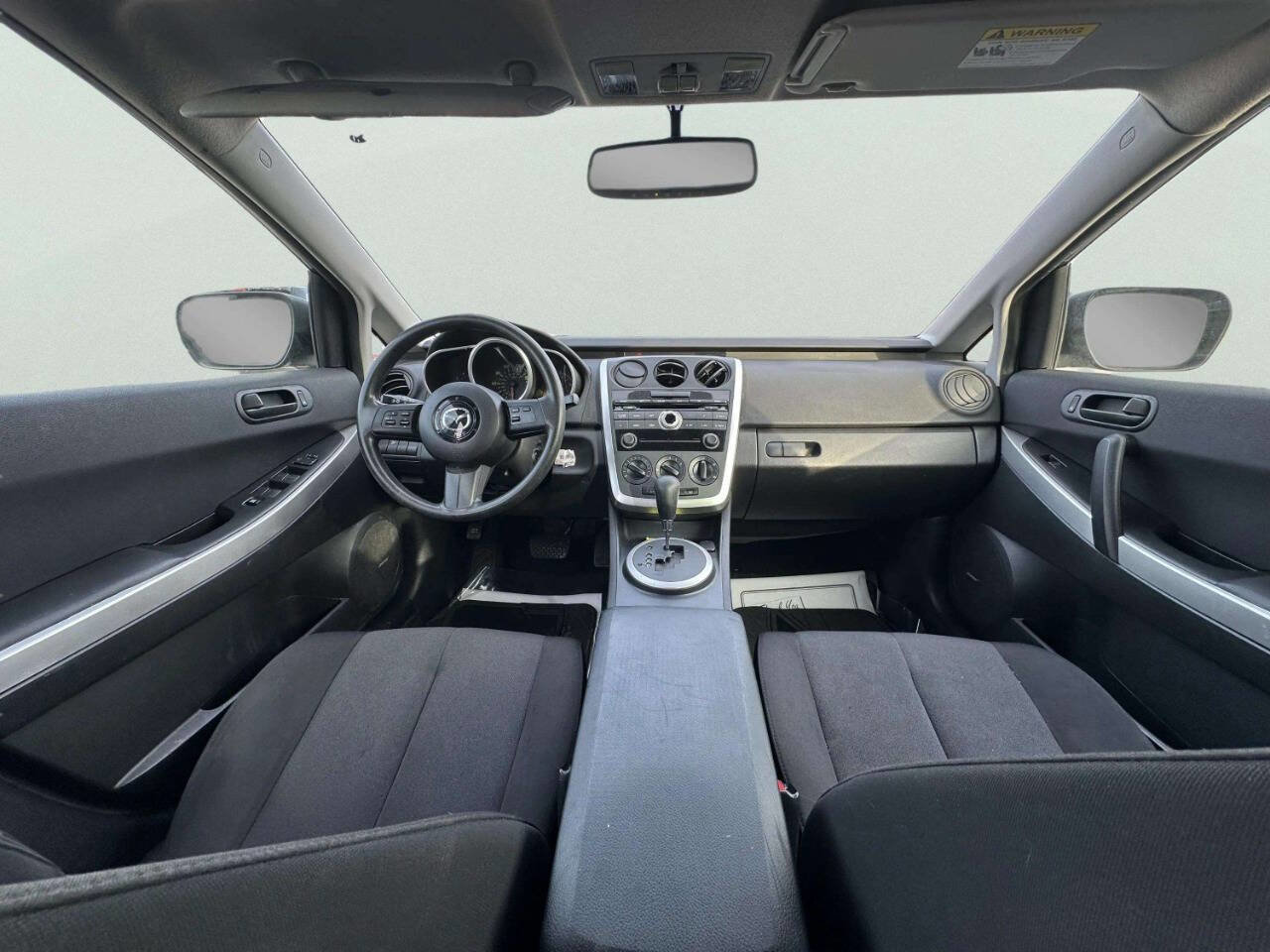 Used 2007 MAZDA CX-7 Sport image 36