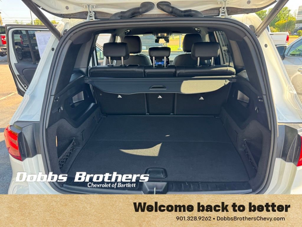 Used 2024 Mercedes-Benz GLB 250 image 38