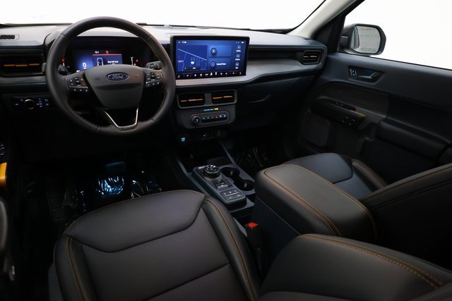 Used 2025 Ford Maverick Tremor image 89