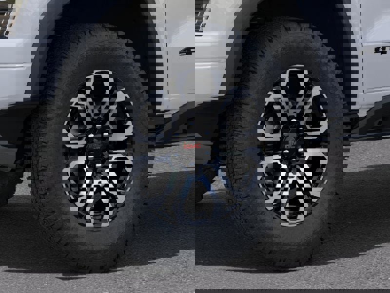 New 2025 GMC Canyon AT4 w/ Nightfall Edition image 9