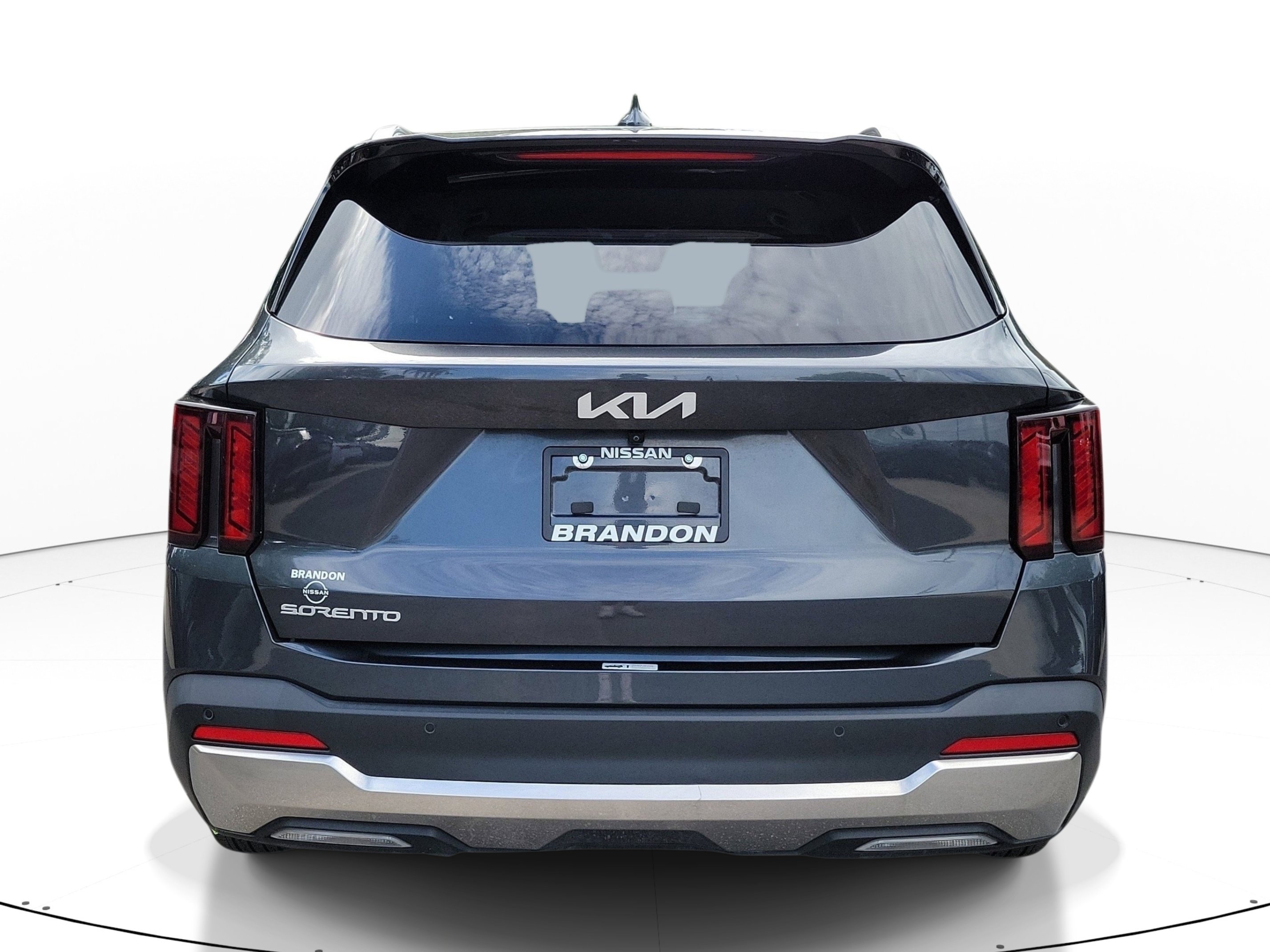 Used 2024 Kia Sorento S FWD image 7