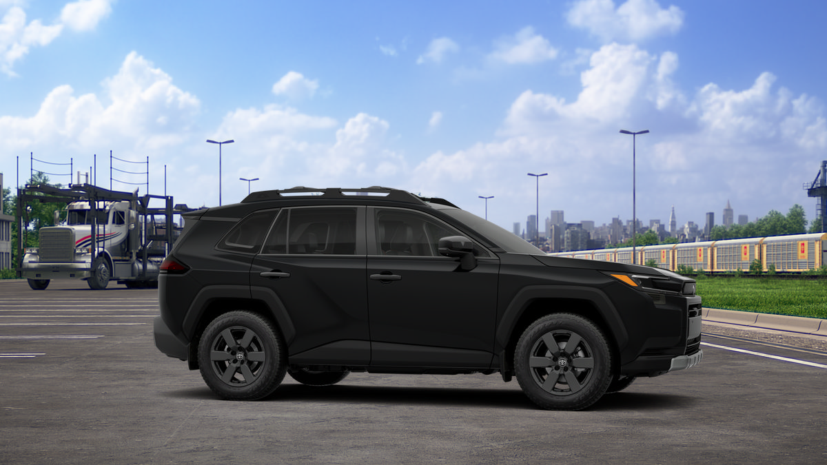 New 2026 Toyota RAV4 AWD Plug-in Hybrid image 55