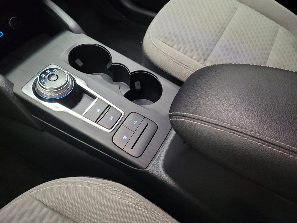 Used 2021 Ford Escape SE w/ Convenience Package image 26