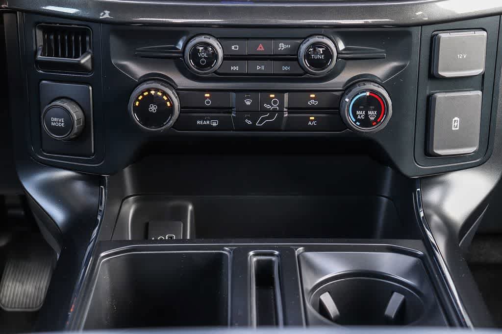 New 2026 Ford F150 STX w/ Equipment Group 200A RWD image 14