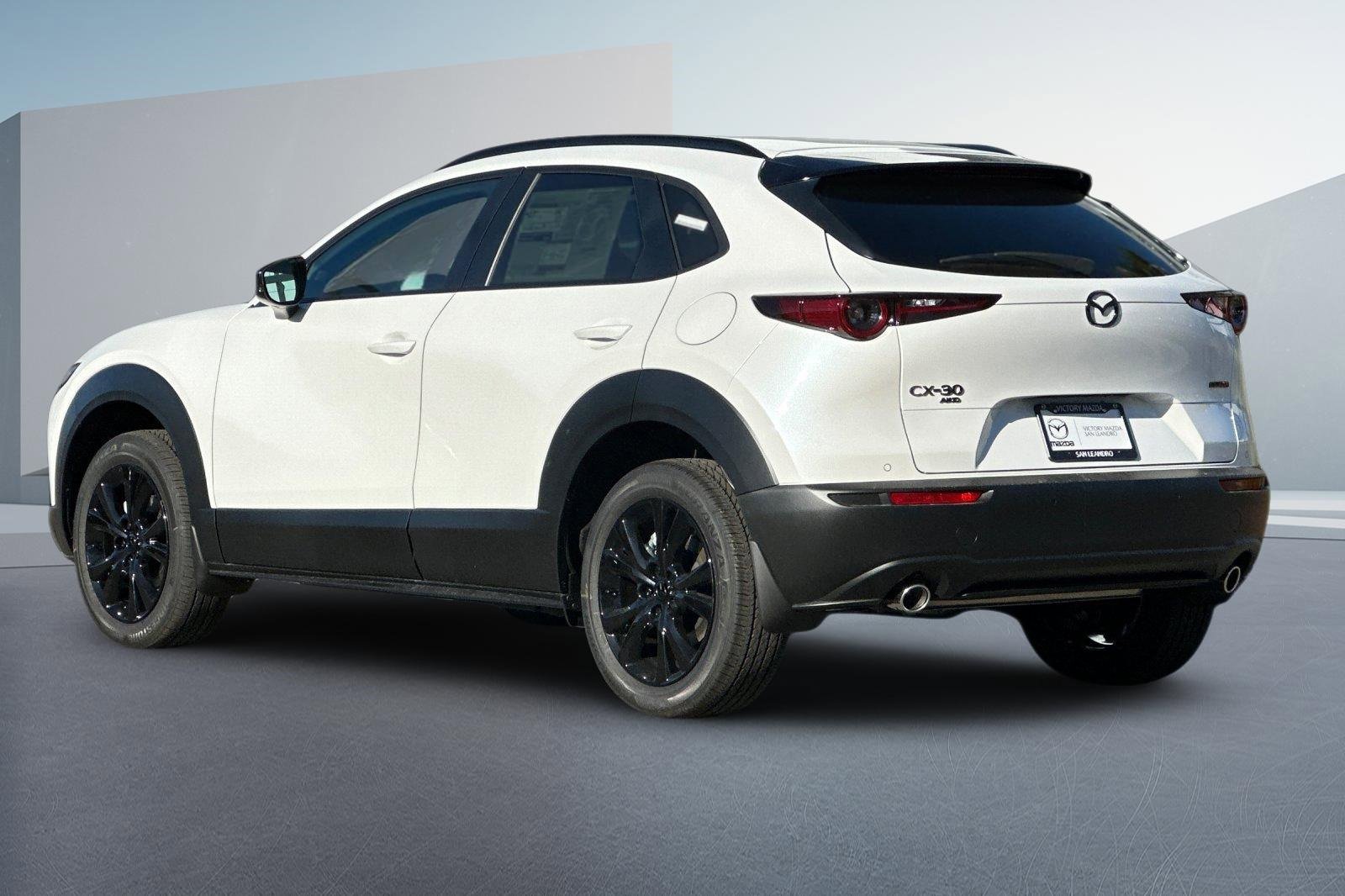 New 2026 MAZDA CX-30 AWD 2.5 S image 5