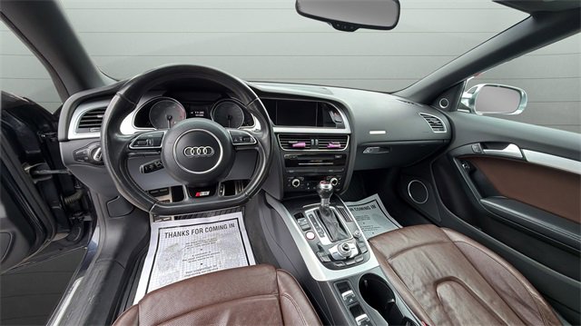 Used 2016 Audi S5 Premium Plus w/ Technology Package image 10