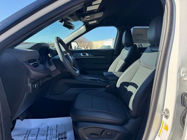 New 2026 Ford Explorer ST-Line image 17