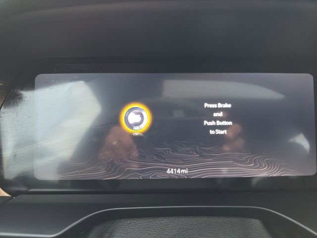 Used 2025 Jeep Grand Cherokee Laredo X image 13