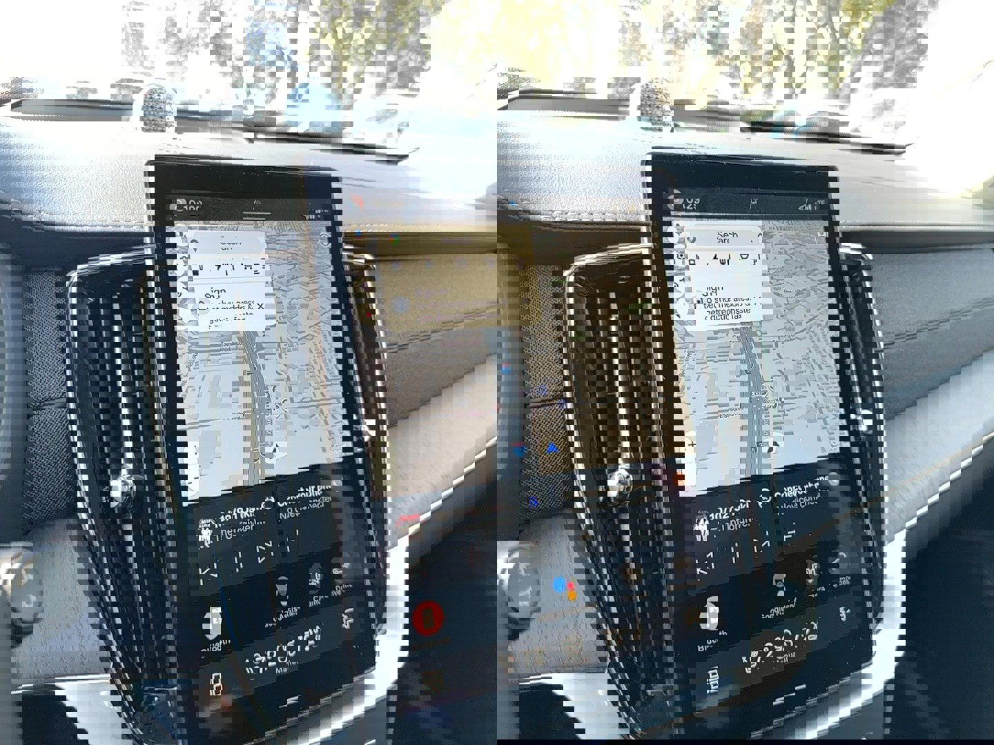 New 2026 Volvo XC90 T8 Ultra w/ Lounge Package image 22