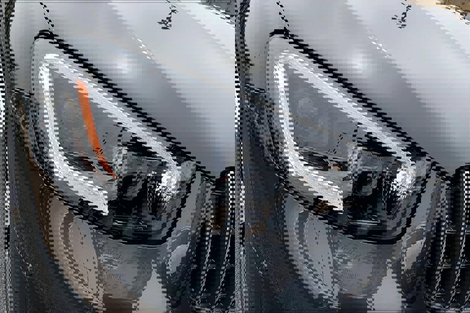 Used 2022 Mercedes-Benz GLC 43 AMG 4MATIC image 16