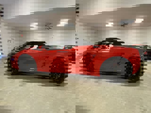 Used 2011 Lamborghini Gallardo LP 560-4 image 28