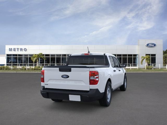 New 2026 Ford Maverick XL FWD image 8