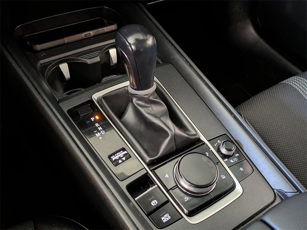 Used 2024 MAZDA CX-50 AWD 2.5 S w/ Preferred Package image 18