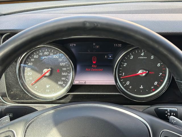 Used 2018 Mercedes-Benz E 400 E 400 image 20