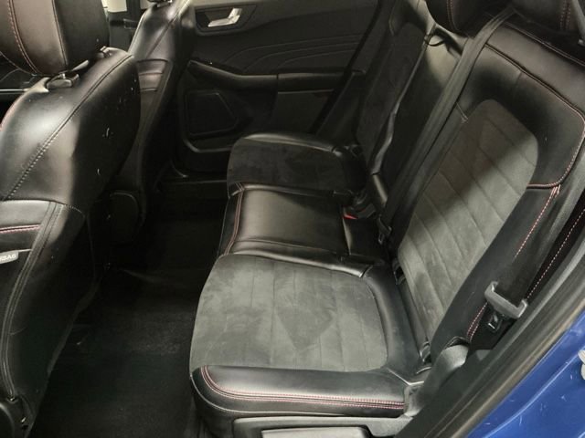 Used 2022 Ford Escape SEL w/ SEL Stealth AWD Package image 12