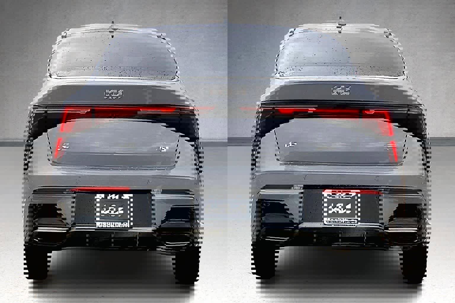 Certified 2026 Kia K5 GT-Line image 5