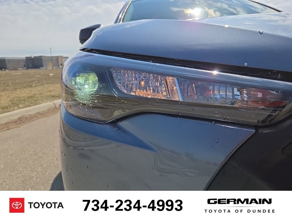 New 2026 Toyota Corolla Cross L image 15