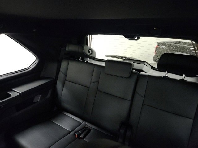 New 2026 Toyota Sequoia Platinum image 23