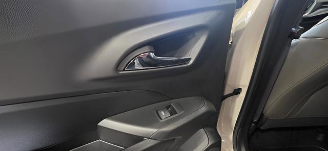 New 2026 Chevrolet Trax ACTIV w/ Driver Confidence Package image 26