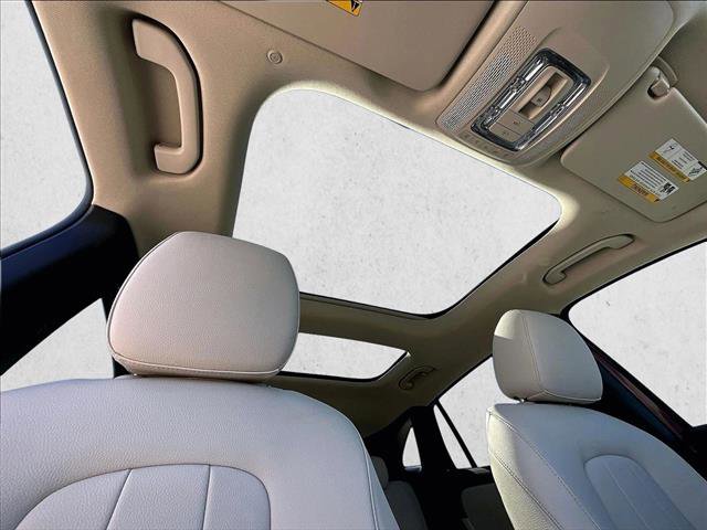 Used 2026 Mercedes-Benz GLA 250 image 17