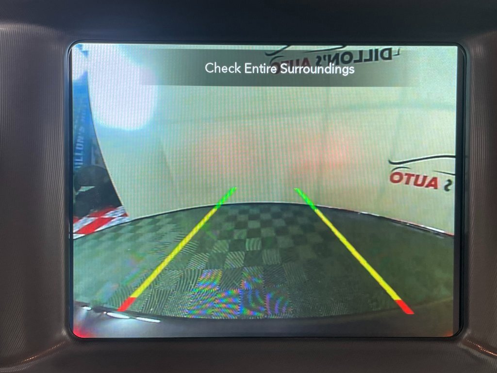 Used 2022 Dodge Charger GT image 21