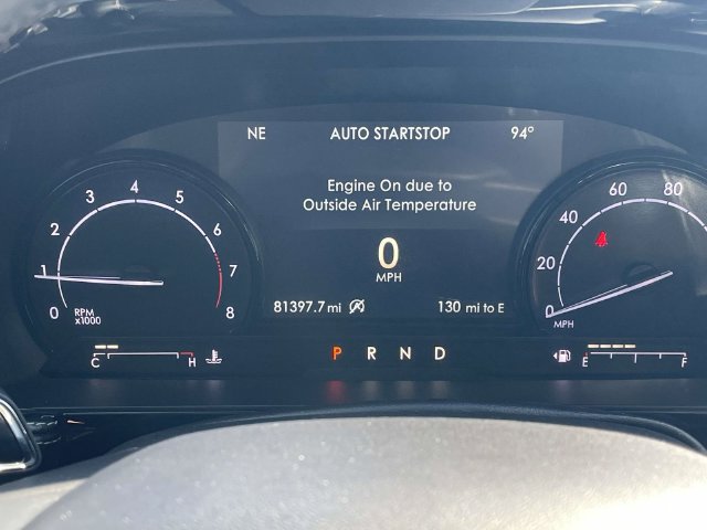 Used 2020 Lincoln Corsair FWD image 20