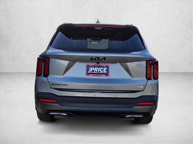 Used 2026 Kia Sorento SX Prestige AWD/4WD image 4