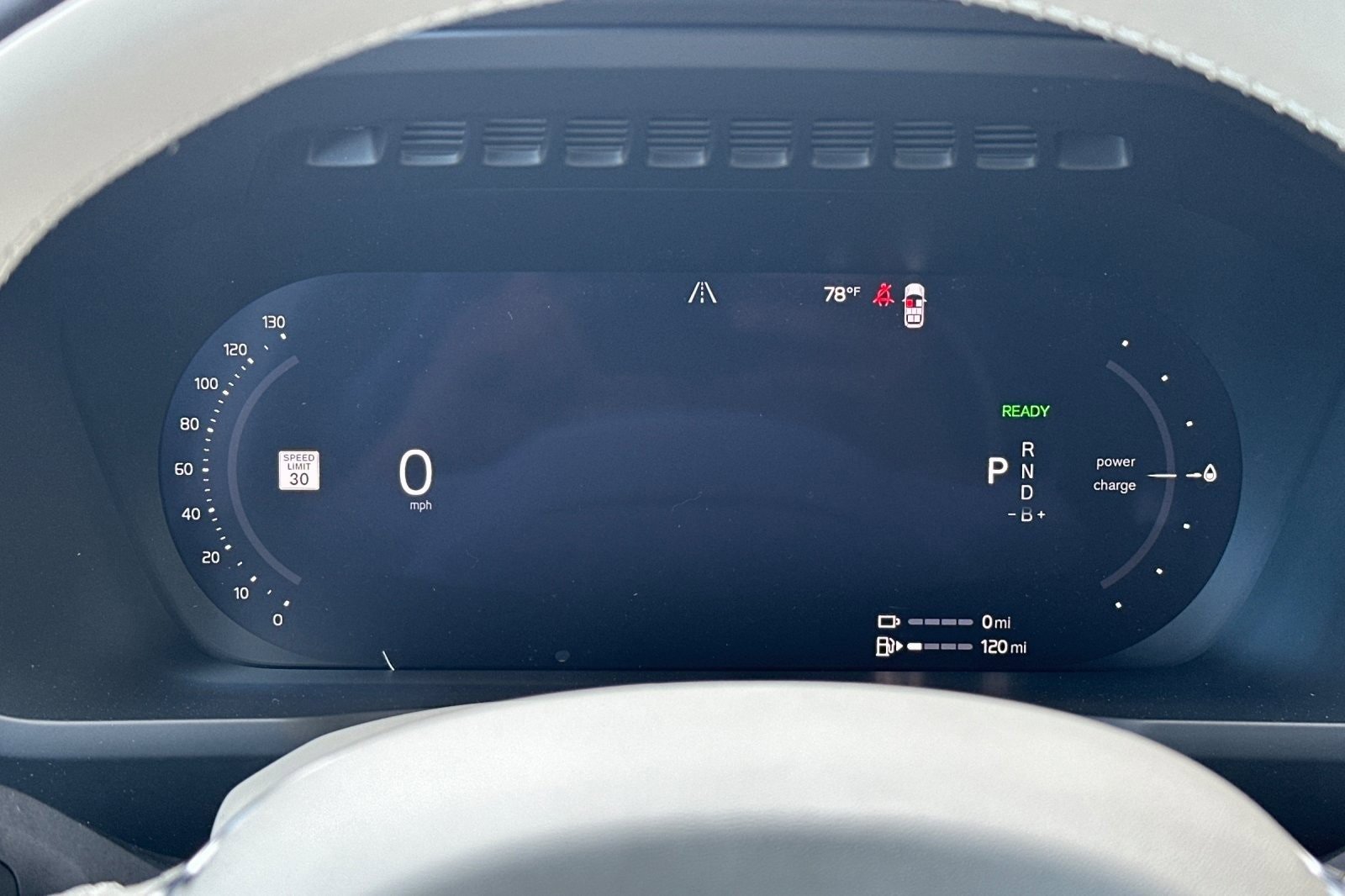 New 2026 Volvo XC90 T8 Ultra image 27