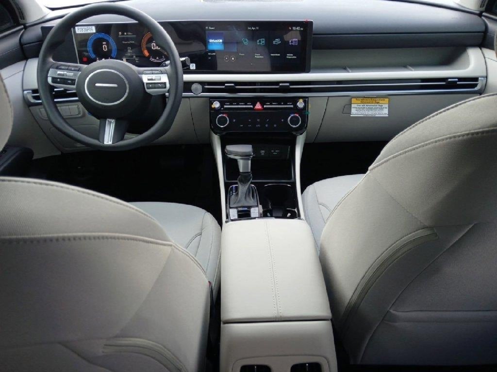 New 2026 Hyundai Tucson SEL Plus FWD image 10
