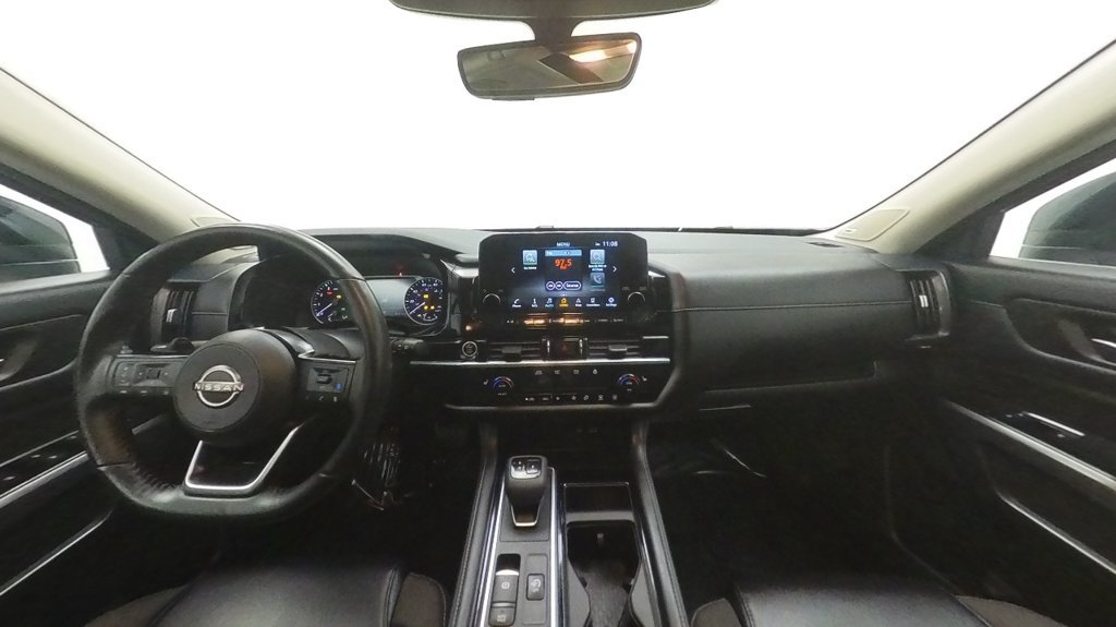 Certified 2023 Nissan Pathfinder SL w/ SL Premium Package AWD/4WD image 29