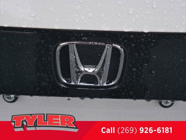 New 2025 Honda Accord LX image 15