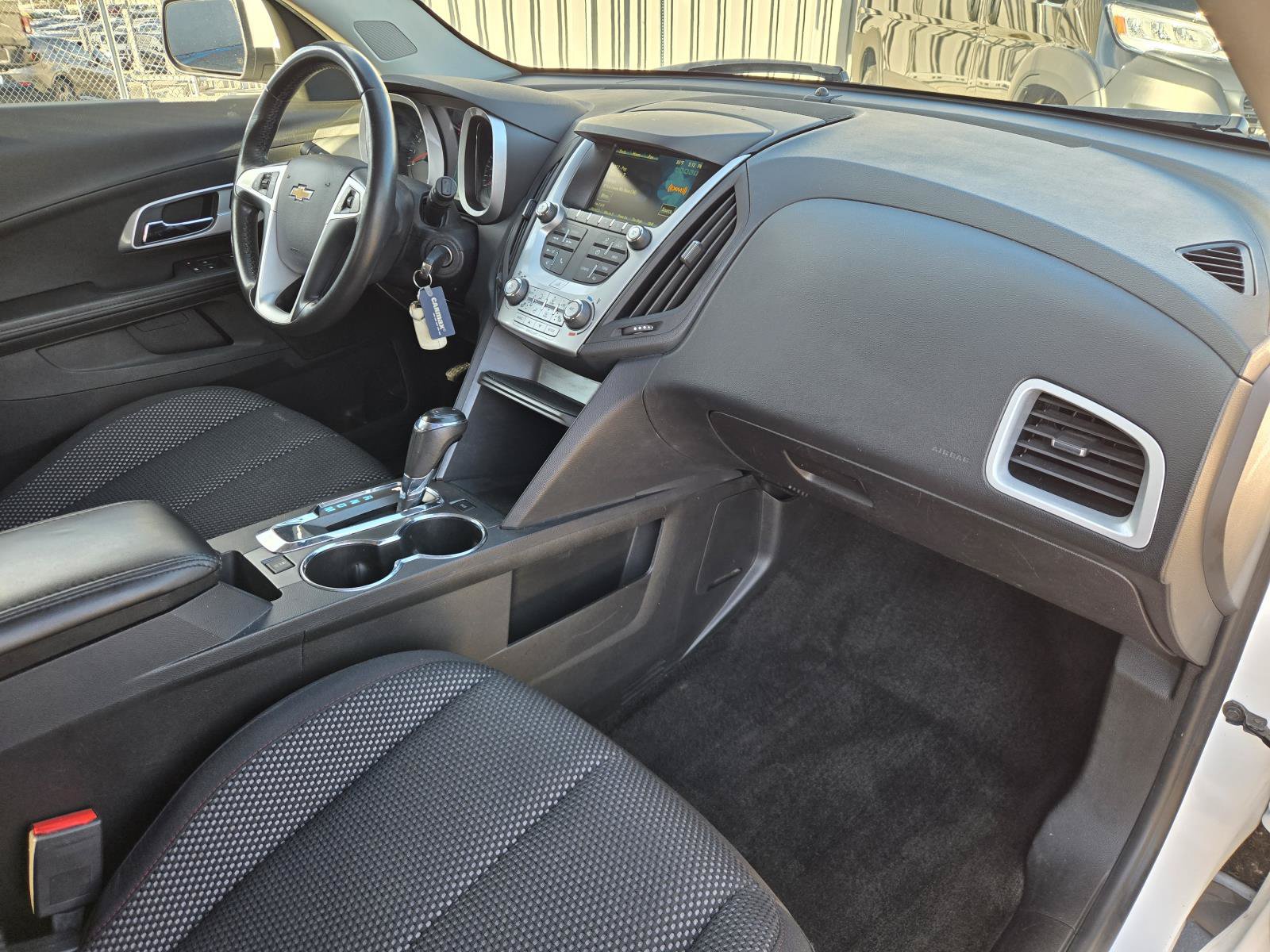 Used 2017 Chevrolet Equinox LT w/ Convenience Package FWD image 28