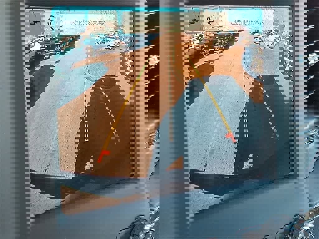 Used 2022 RAM 1500 Big Horn w/ Built-to-serve Edition image 15